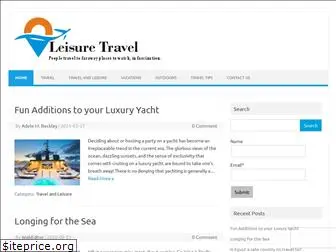 leisuretravel.us