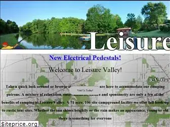 leisurevalley.com