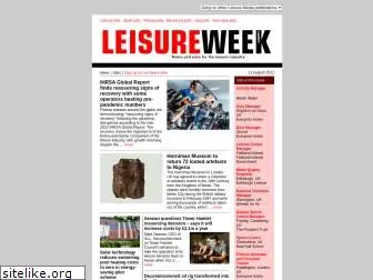 leisureweek.com