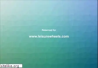 leisurewheels.com