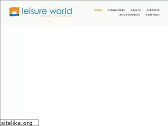 leisureworldcasual.com