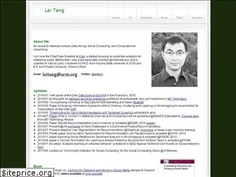 leitang.net