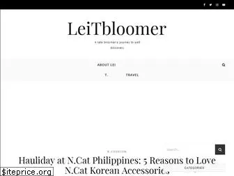 leitbloomer.com