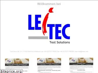 leitec.info