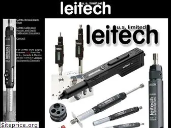 leitech.com
