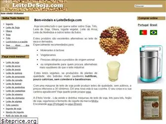 leitedesoja.com