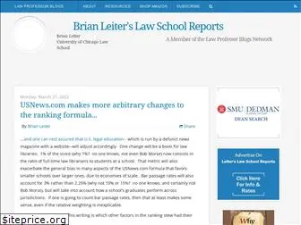 leiterlawschool.typepad.com