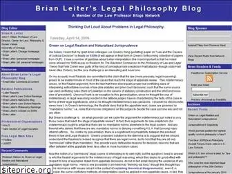 leiterlegalphilosophy.typepad.com