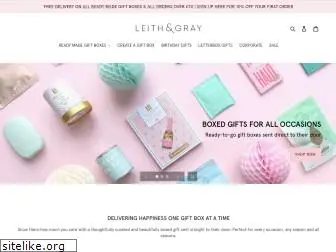 leithandgray.co.uk