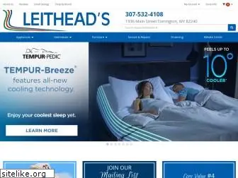 leitheads.com