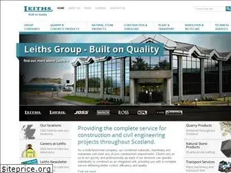leiths-group.co.uk
