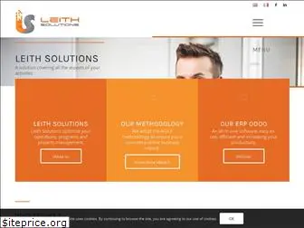 leithsolutions.net