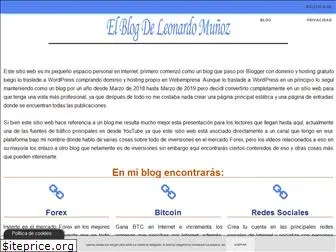 leitomunoz.com