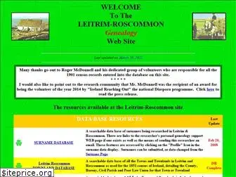 leitrim-roscommon.com