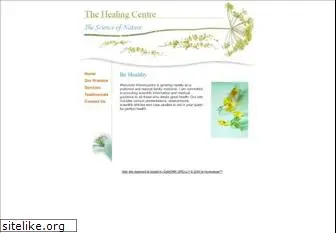 leitrimhealingcentre.com