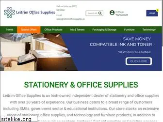 leitrimofficesupplies.ie