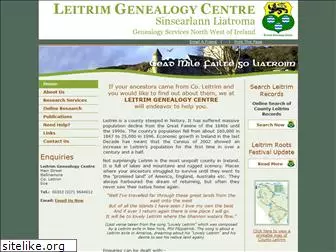 leitrimroots.com