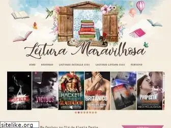 leituramaravilhosa.com