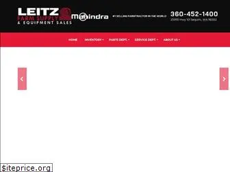 leitzfarmsupply.com