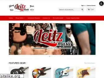 leitzmusic.com