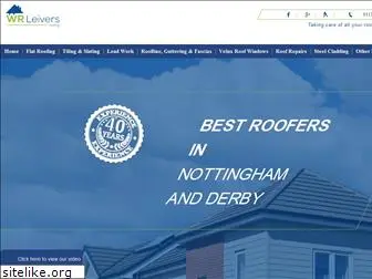 leivers-roofing.co.uk