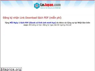 lejapan.com