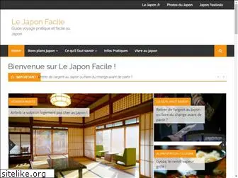 lejaponfacile.com