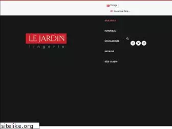 lejardin.com.tr