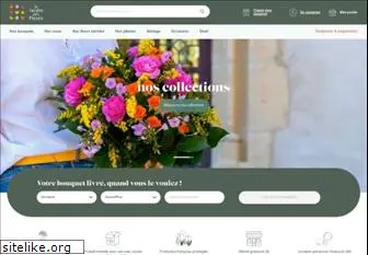 lejardindesfleurs.com