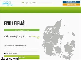 leje-portalen.dk