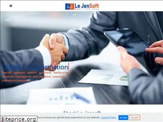 lejensoft.com