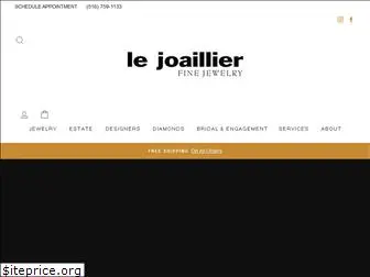 lejoaillier.com