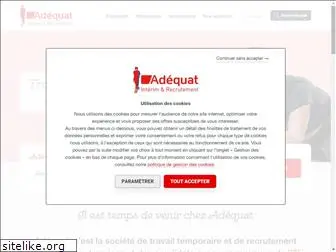 lejobadequat.com