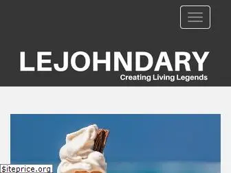 lejohndary.com