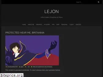 lejonathan.com