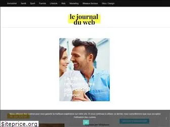 lejournalduweb.fr