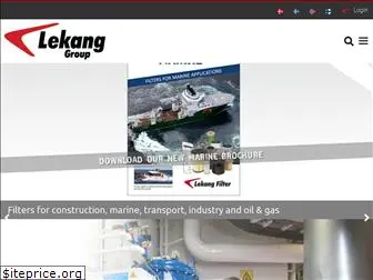 lekanggroup.com