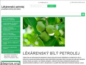 lekarenskypetrolej.cz