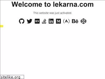 lekarna.com