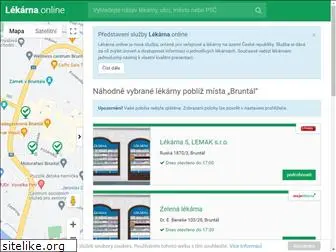 lekarna.online