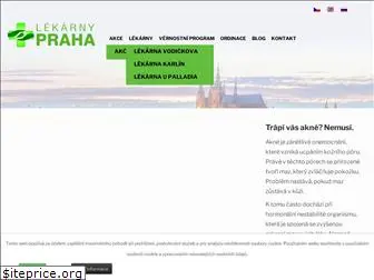 lekarny-praha.eu