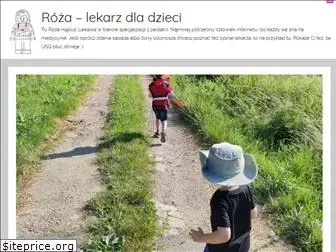 lekarzdladzieci.pl