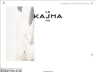 lekasha.com