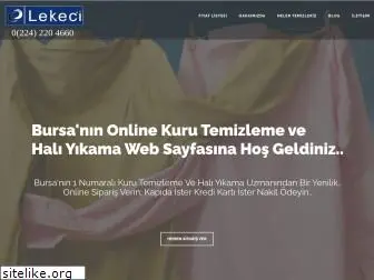 lekeci.com.tr