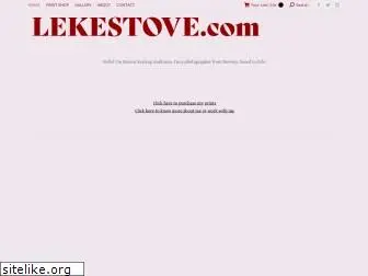 lekestove.com