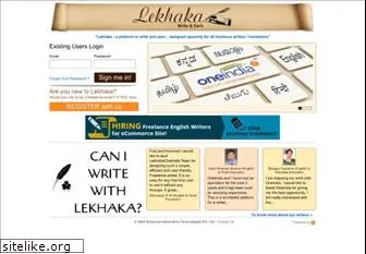 lekhaka.com