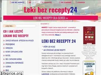 lekibezrecepty24.pl