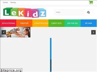 lekidz.com