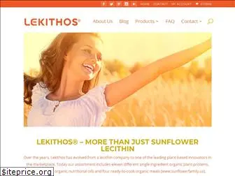 lekithos.com