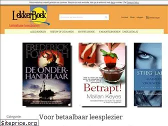 lekkerboek.nl